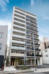 レオンコンフォート都島の間取り画像