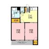 マルタカコーポの間取り画像