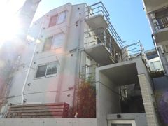 ドエル下北沢の外観画像