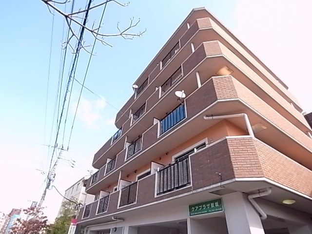 イスパハンの外観画像