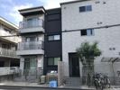 LAVING COURT戸田の間取り画像