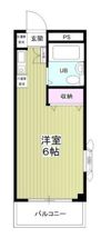 プチファミールの間取り画像