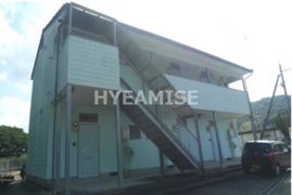 プチメゾン平山Aの外観画像