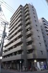 メインステージ大森海岸の間取り画像