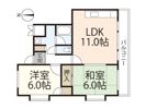 森田ビル№3の間取り画像