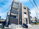 Clair Plageの間取り画像