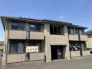 シャーメゾンラヴィ E棟の間取り画像