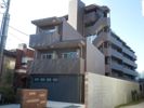 DIPS北千住の間取り画像