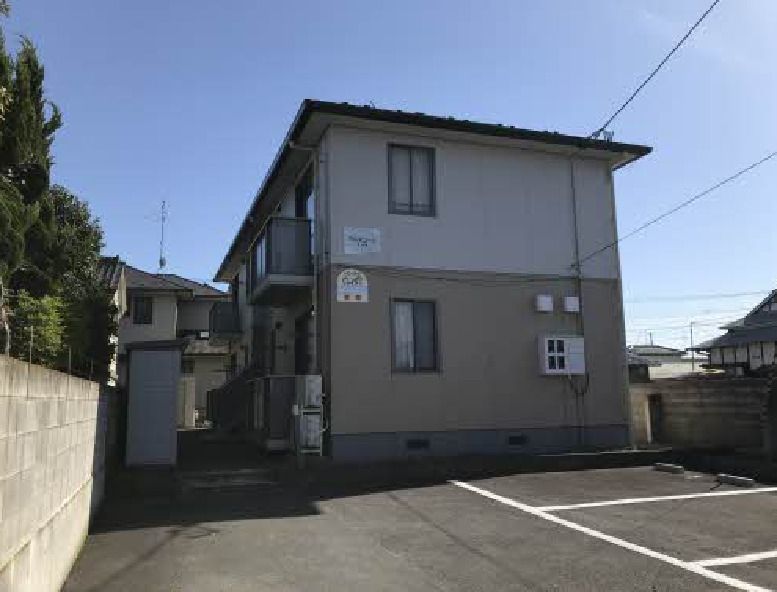 アルタコート丸井戸の外観画像
