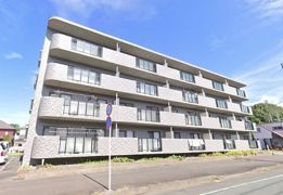 Villa Kooyama（ヴィラコーヤマ）の外観画像