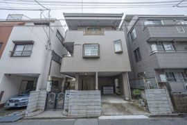 101 クロス小岩1の外観画像
