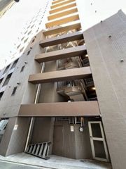 ウィルテラス東上野の外観画像