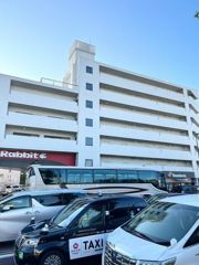 代田ウエストの外観画像