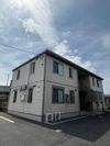 ハニーハイツCの間取り画像