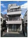 キャッスルパレス中野の外観画像