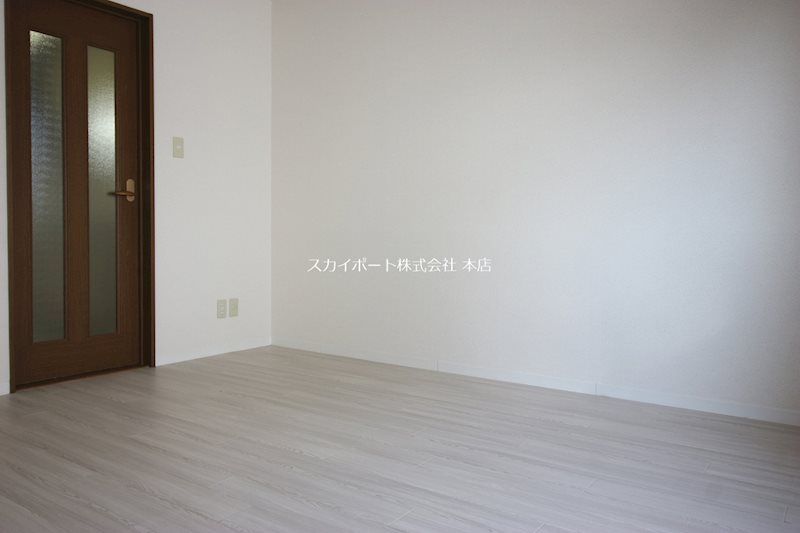 洋室