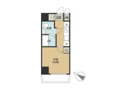 Cielo大塚の間取り画像