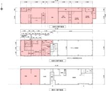 江本ビルの間取り画像