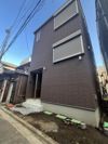Hdurの間取り画像
