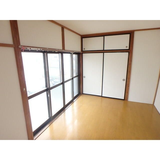 洋室