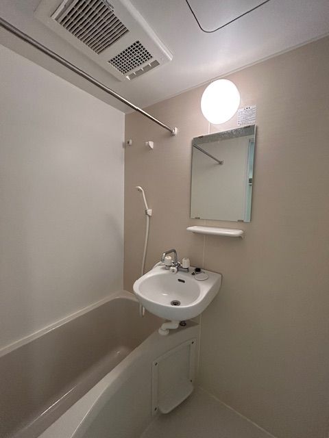バスルーム