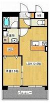 Amitieの間取り画像