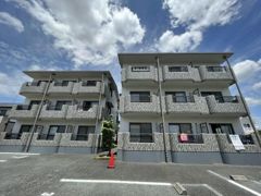 ウエスト・タウン・ハウスⅠの外観画像