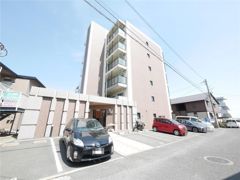 ソシア嶋田の外観画像