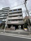 アルカサル浦安の間取り画像