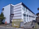 レオパレス飯田の外観