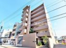 ファインスクエア錦町の間取り画像