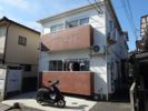 ブロリーの間取り画像