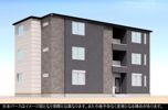 KEIAI RESIDENCE 北戸田Ⅳの外観