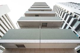 スパシエ 門前仲町 サウスクレストの外観画像