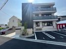 D-residence春日の間取り画像