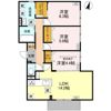 D-residence春日の間取り画像