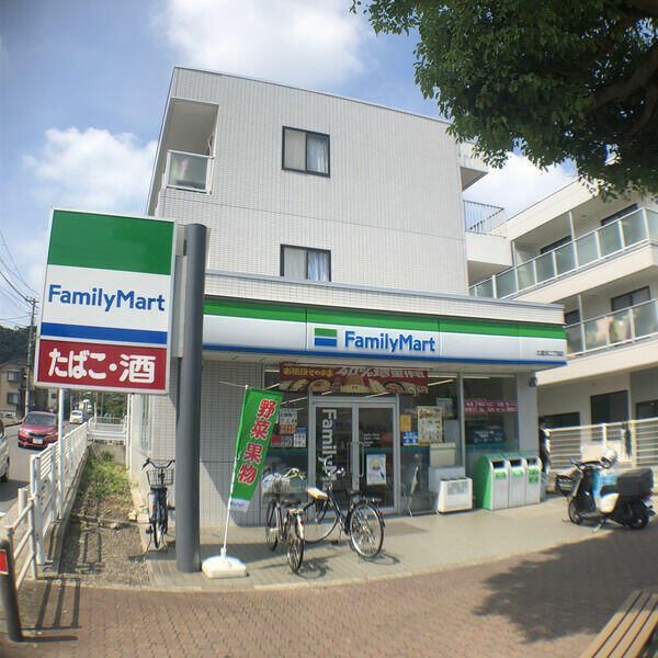 リビックBの外観画像