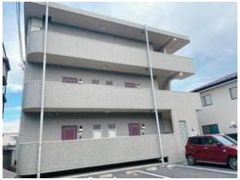 シャレーBの外観画像
