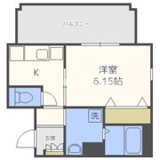 willDo塚本の間取り画像