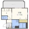 willDo塚本の間取り画像
