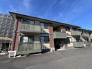 パークハイム古市 A棟の間取り画像