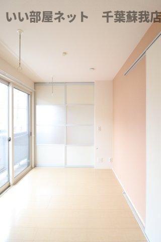 洋室