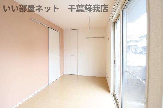 洋室