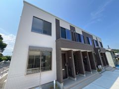 クレリアの外観画像