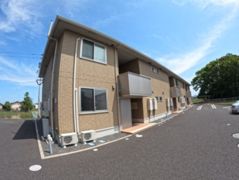 グランフルールの外観画像