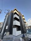 パシフィック千林の間取り画像