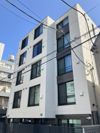 T’s SQUARE KAGURAZAKAの間取り画像