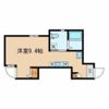 Dear Court 池袋の間取り画像