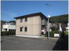 セジュール橋口の外観画像