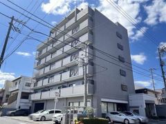 グランピア白島中町の外観画像